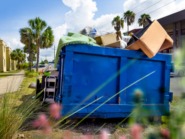 Lucerne Valley, CA Junk Removal Company